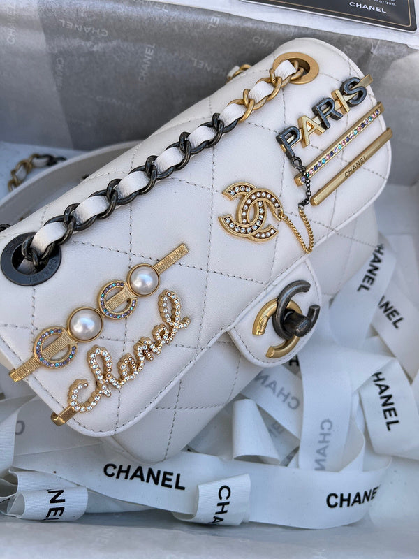 AmeliaLuxury - CHL Bags - 3433
