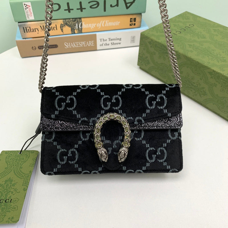 Amelia - GCI Bags - 10303