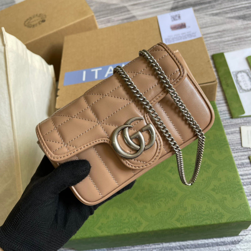 Amelia- GCI WOMEN DESINER HANDBAG  - 900