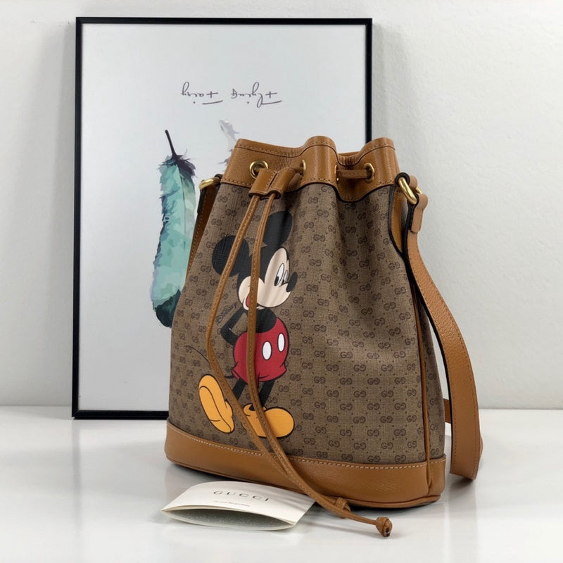 Amelia- GCI Bags - 4017