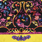 Amelia Silk Pierres d'Orient et d'Occident Scarf 90