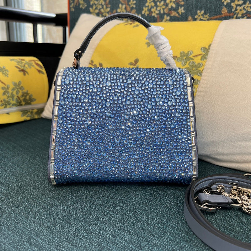 VAL LUXURY BAGS - FOR FASHION LOVERS  AFFORDABLE LUXURY BAGS- 487