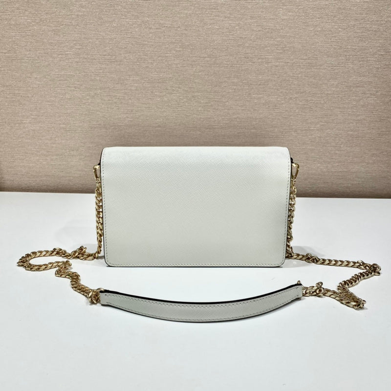 Amelia- PRDA  LUXURY BAGS - 610