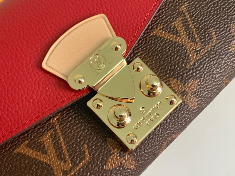 Amelia- LOV  Luxury  Wallets - 837