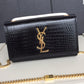 Amelia - YSL Bag - 2847