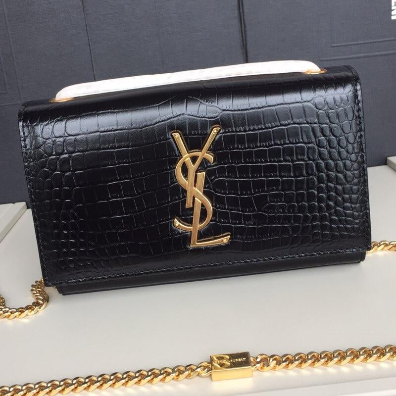 Amelia - YSL Bag - 2847
