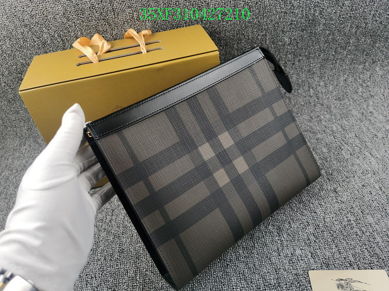 Amelia - BOR Wallet - 092