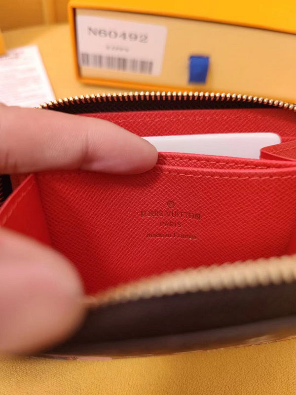 Amelia - LV Bags - 12601