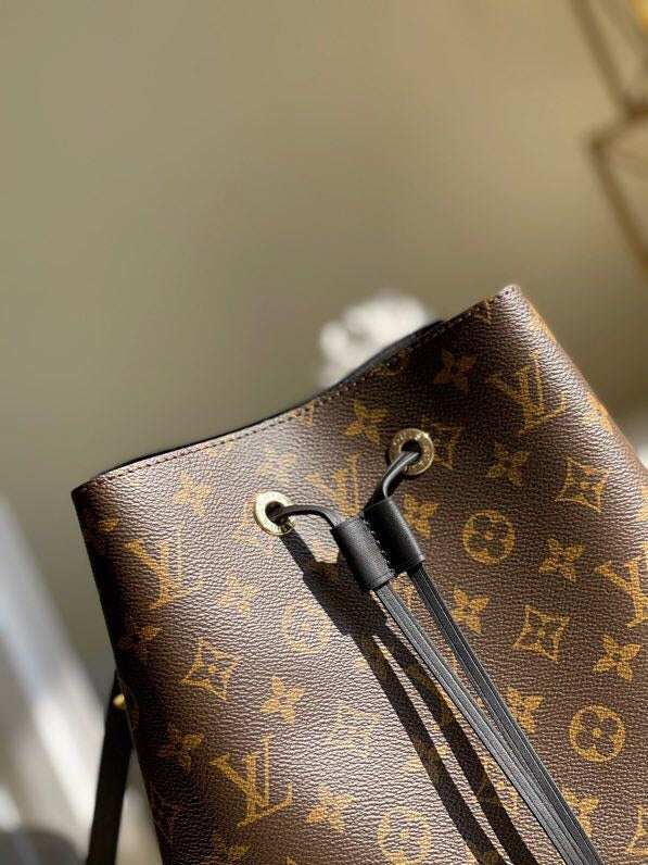 Fashion Lu-Vi bags - 3673