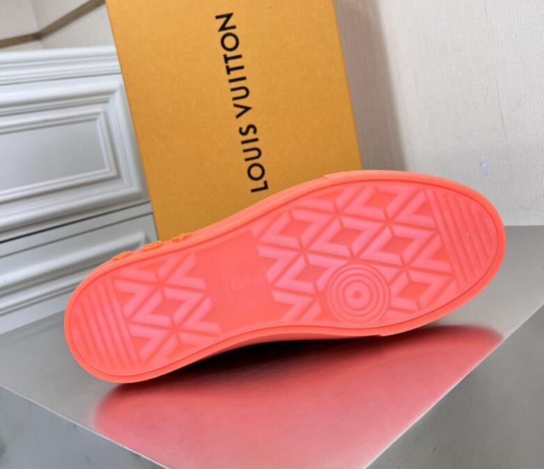 AmeliaLuxury - LOV Men Shoes - 825