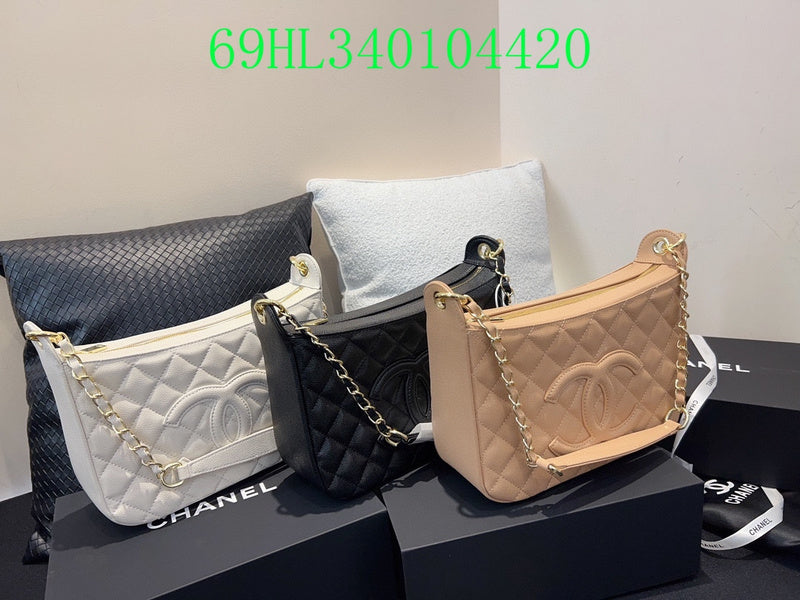 Amelia - CHL Bags - 1601