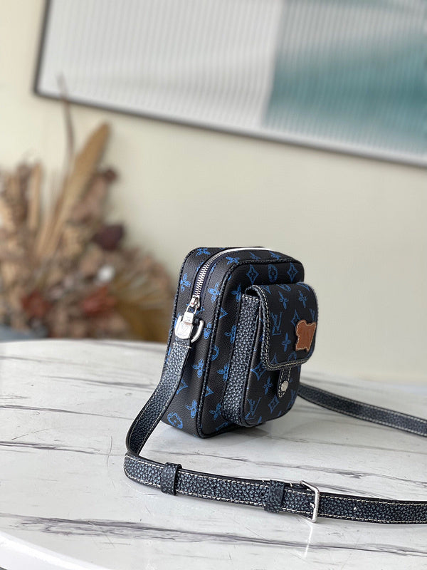 Fashion Lu-Vi bags - 4698