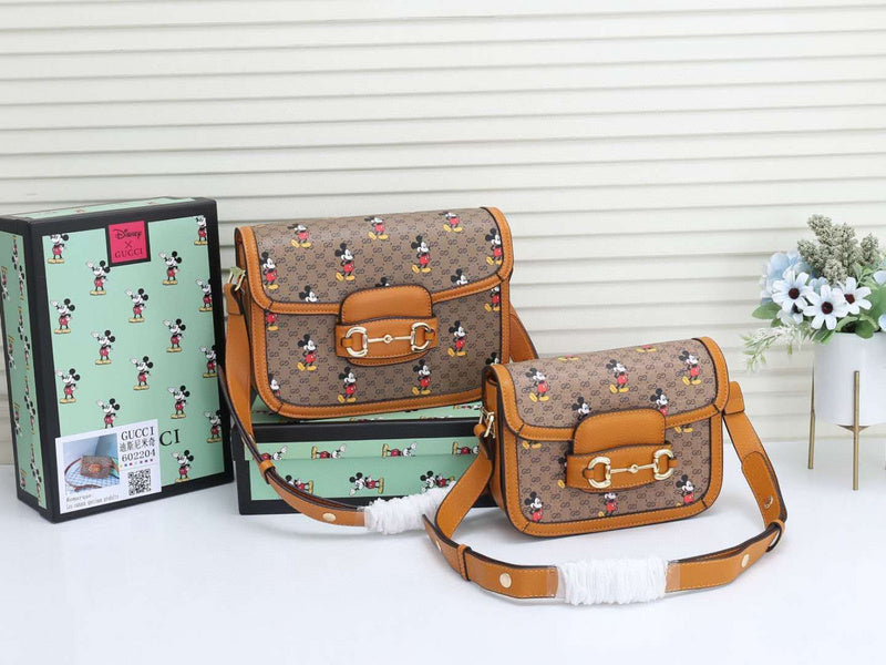 Amelia  - GCI Bags - 11105
