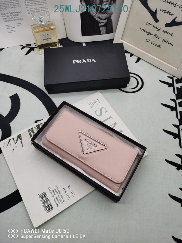 Amelia - PD Wallet - 502