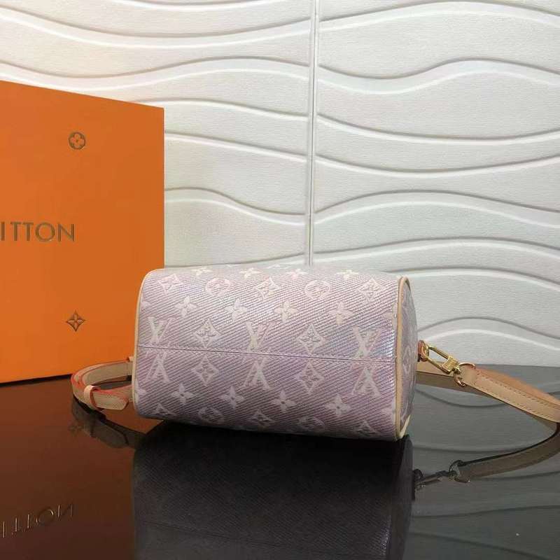 Fan Fashion Lu-Vi bags - 11411