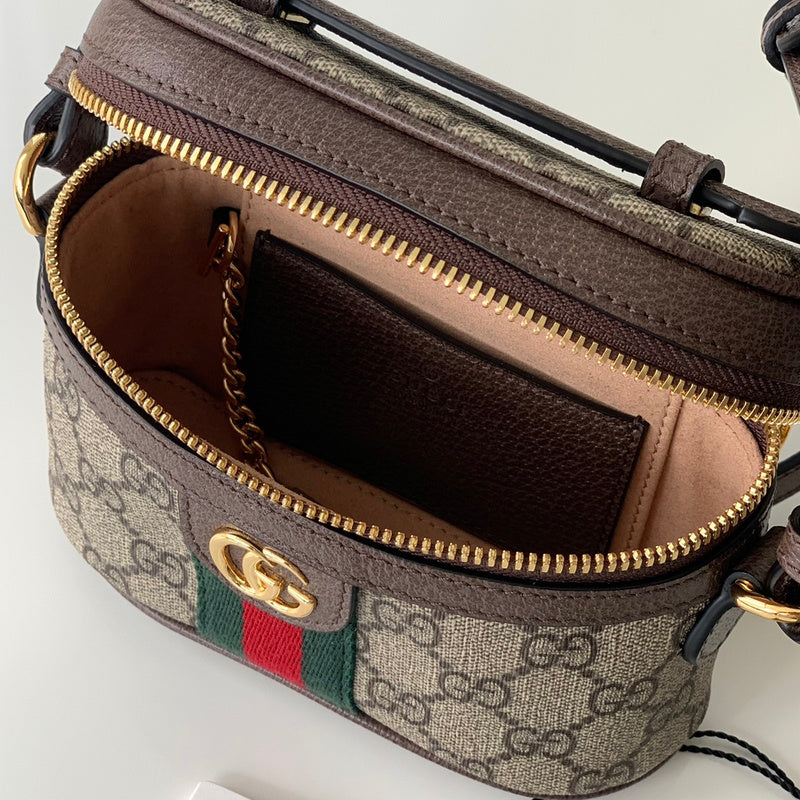 Amelia  - GCI Bags - 12703