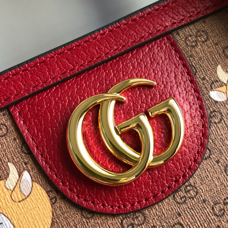 Amelia- GCI Lady Bags - 1181