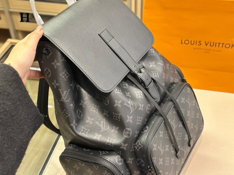 Amelia - LV Bags - 14987