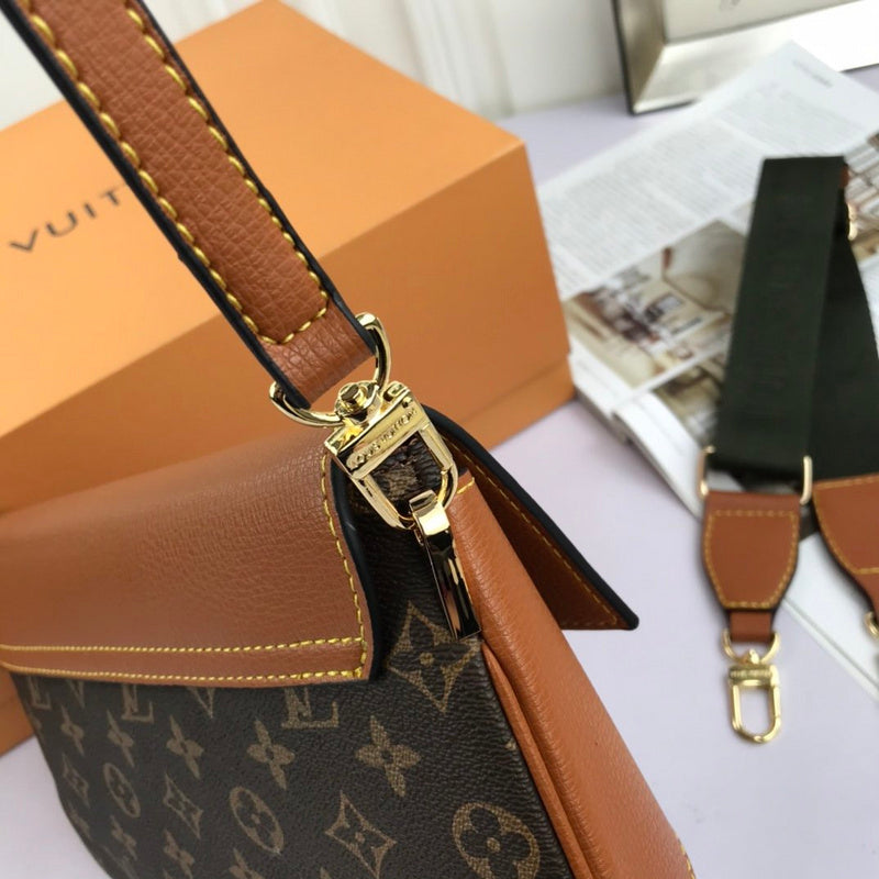Fashion Lu-Vi bags - 3935