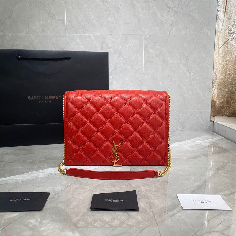 Amelia - YSL Bag - 4090