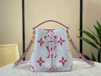 Amelia - LOV Lady Bags - 057