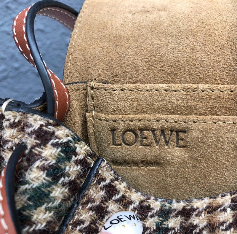 Amelia - LWE BRANDED BAGS - 332
