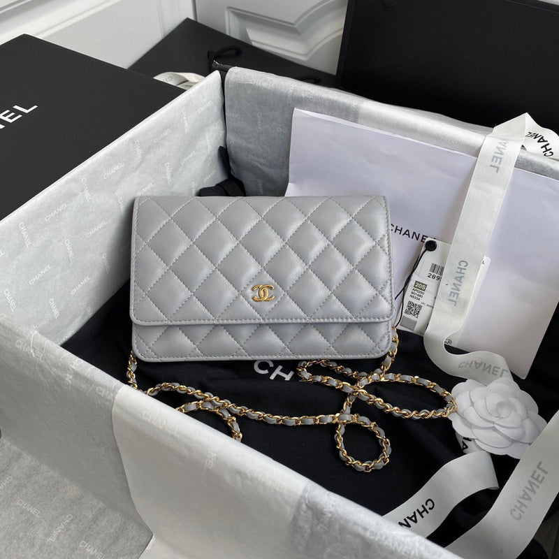 Amelia- CHL Bags - 7485