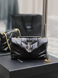 Amelia - YSL Bag - 1845