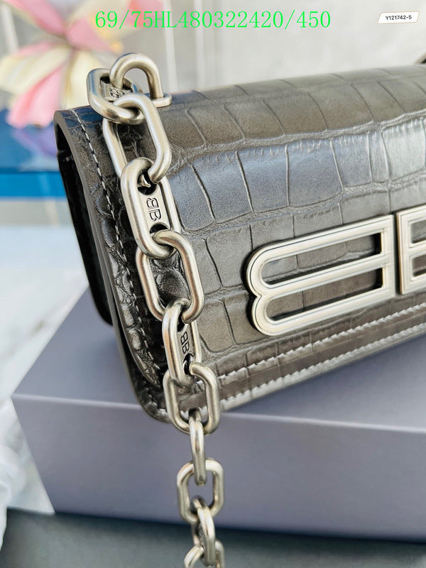 Amelia - BGA Bags - 2361
