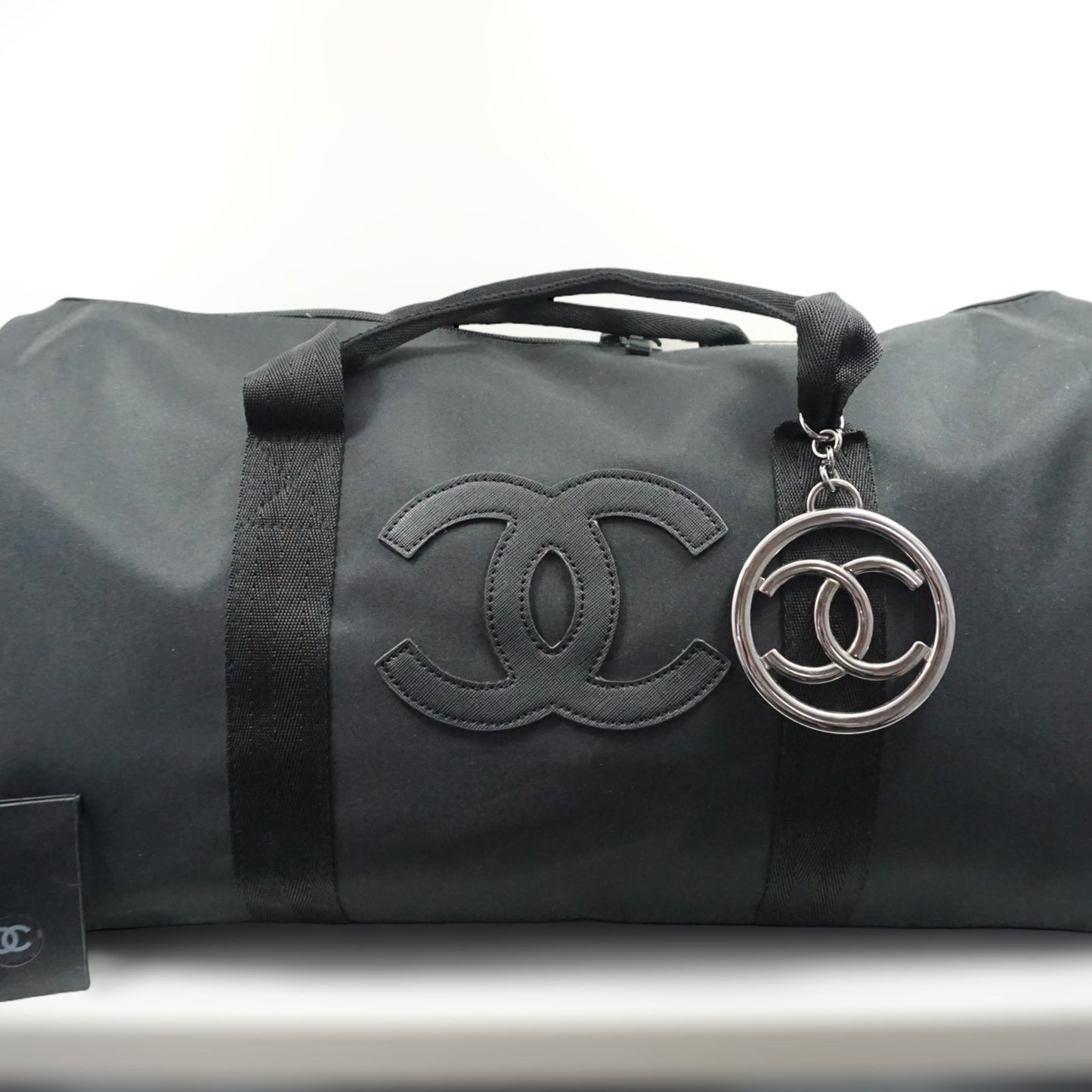 Chanel Duffelbag
