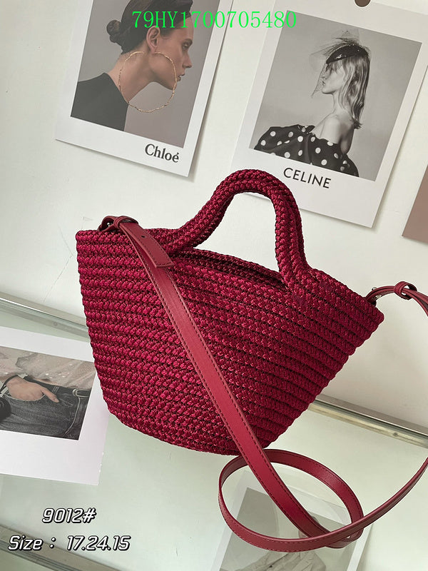 Amelia - BGA Bags - 1707