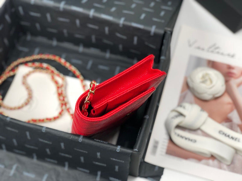 Amelia- CHL Bags - 7459