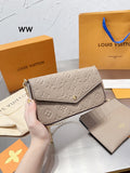 Amelia - LV Bags - 14758