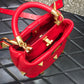 Amelia- VEL WOMEN LUXURY BAGS - 414