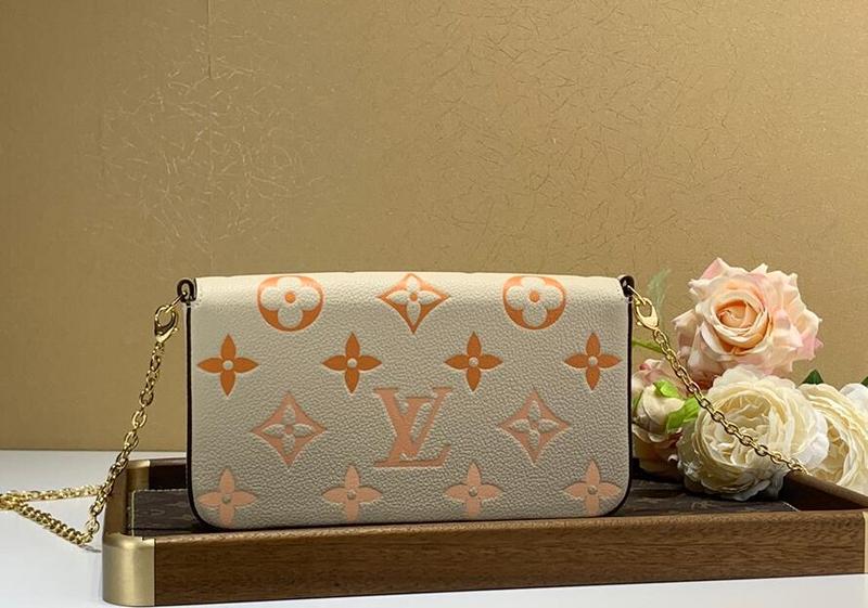 AmeliaLuxury - LOV Bags - 2500