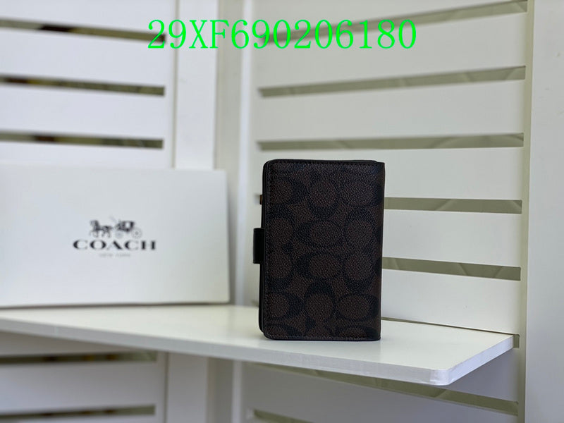 Amelia - CAH Wallet - 040