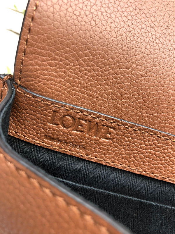 Amelia's Bag Gallery - LWO Bags - 923