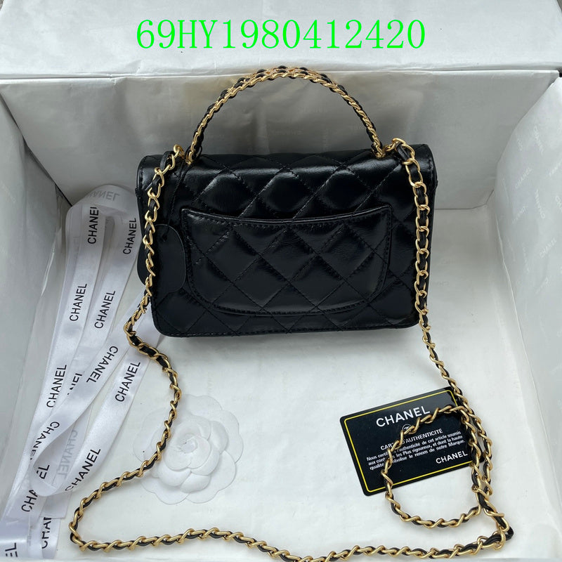 Amelia - CHL Bags - 1109