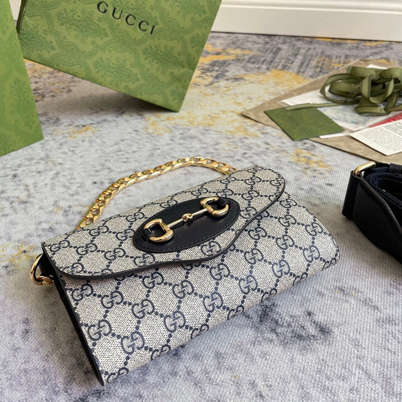 Amelia - GCC Bags - 2007
