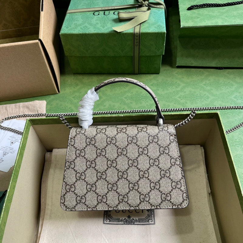 Amelia Fashion - GCI Bags - 3552