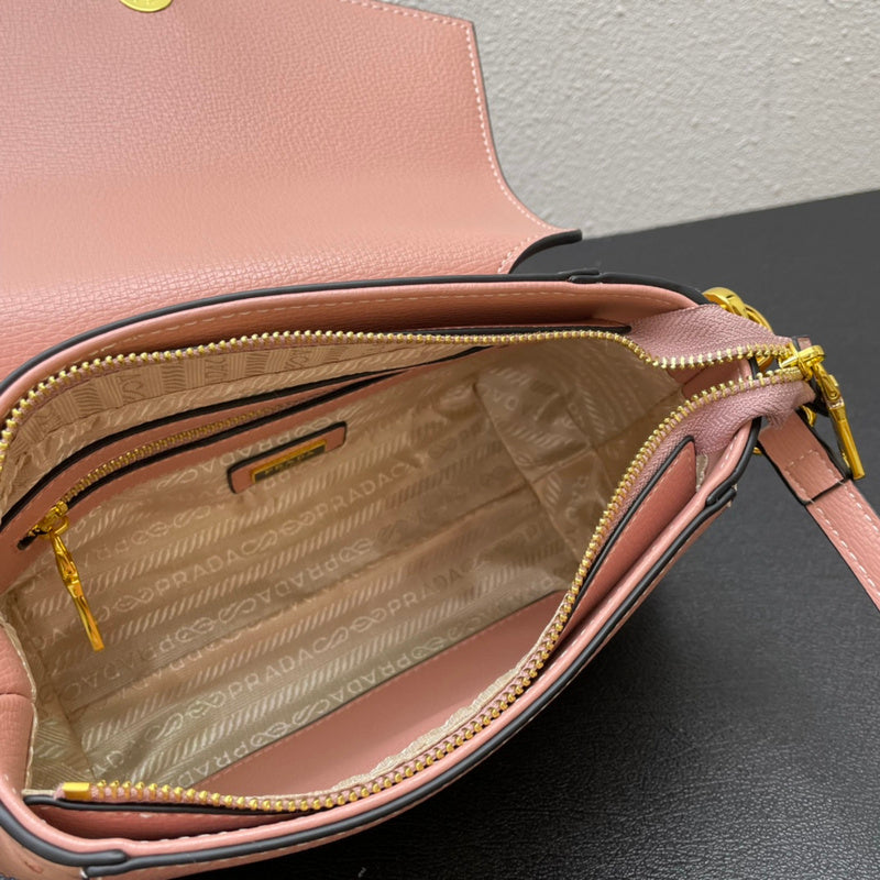 Amelia- PRDA  LUXURY BAGS - 405