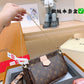 Amelia - LV Bags - 14543