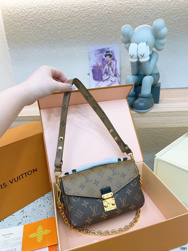 Amelia - LV Bags - 14718
