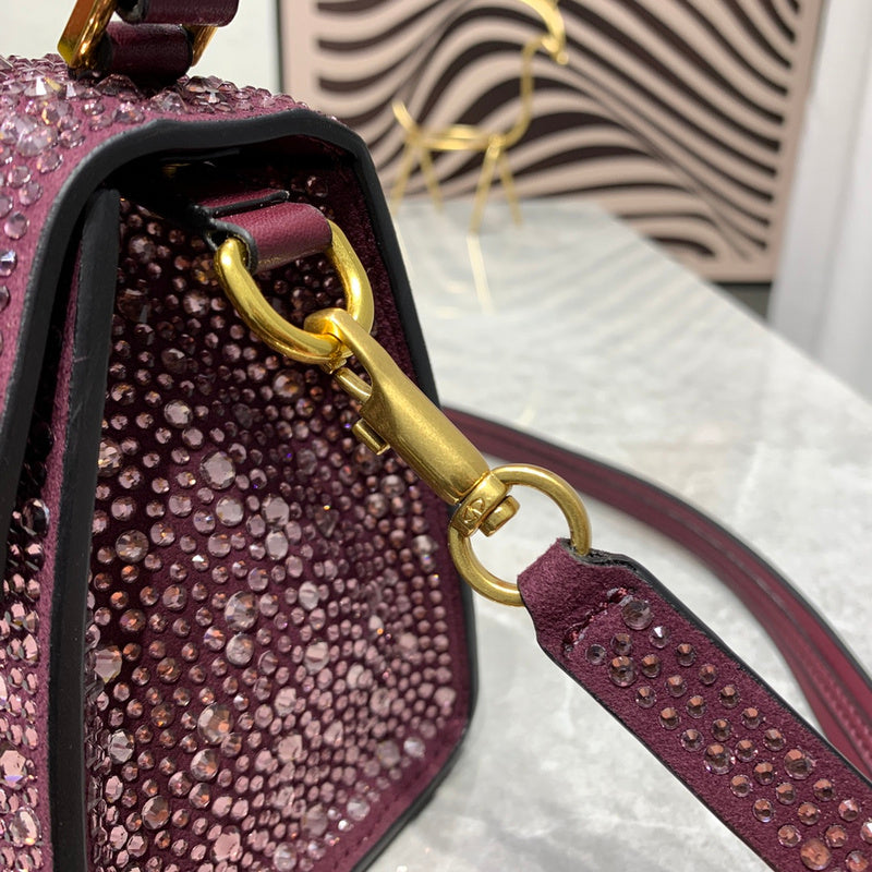 VAL LUXURY BAGS - FOR FASHION LOVERS  AFFORDABLE LUXURY BAGS- 148
