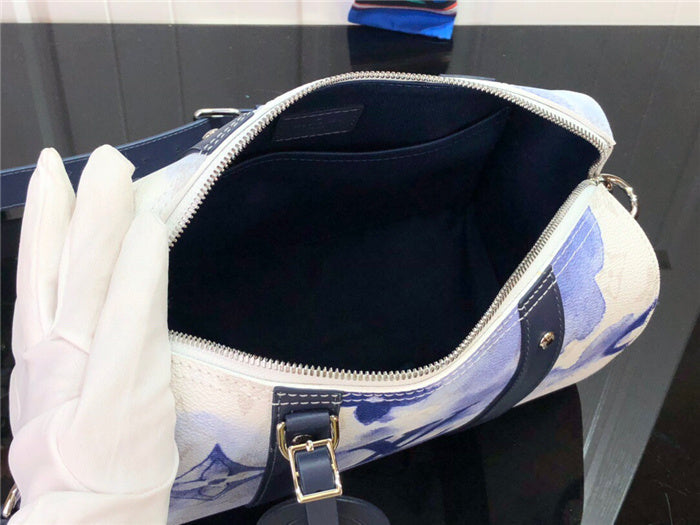 Amelia - LOV Travel Bags - 073