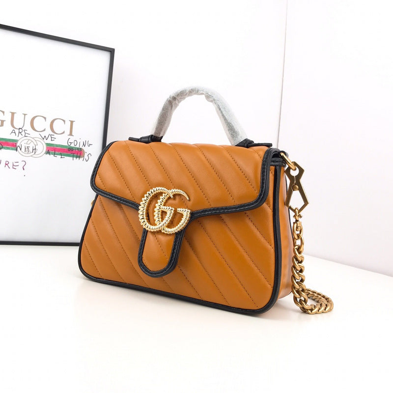 Amelia Fashion - GCI Bags - 2731