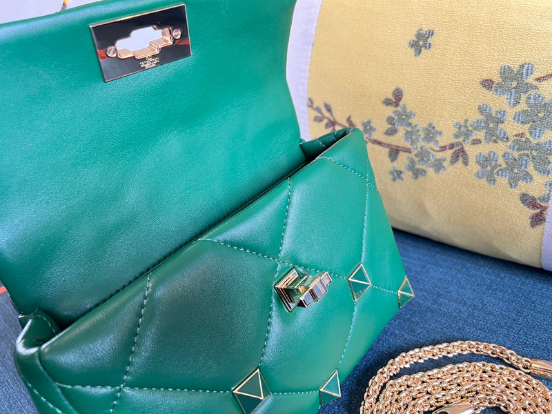 VAL LUXURY BAGS - FOR FASHION LOVERS  AFFORDABLE LUXURY BAGS- 1133