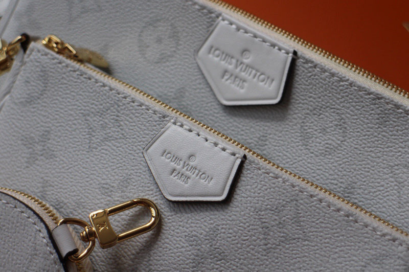 Amelia - LV Bags - 13179