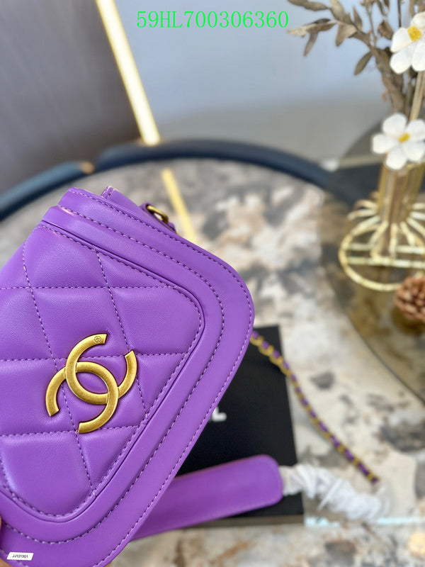 Amelia - CHL Bags - 1472