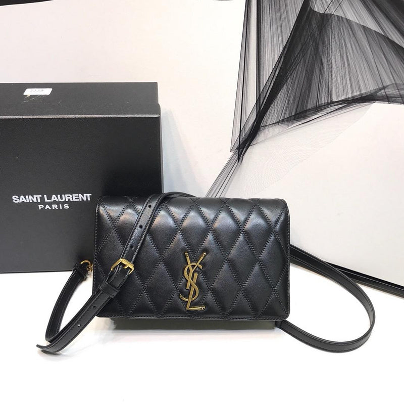 Amelia - YSL Bag - 2897